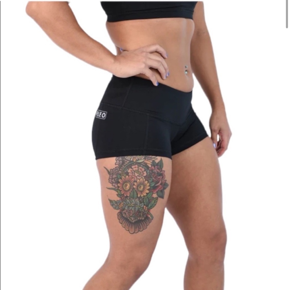 Fleo Shorts Large